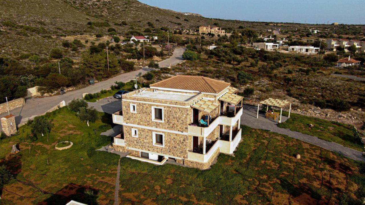 Castro Elafonisos Hotel Exterior photo